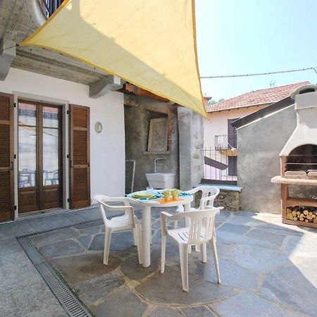 La Casa Dei Sogni Apartment Stresa Ngoại thất bức ảnh