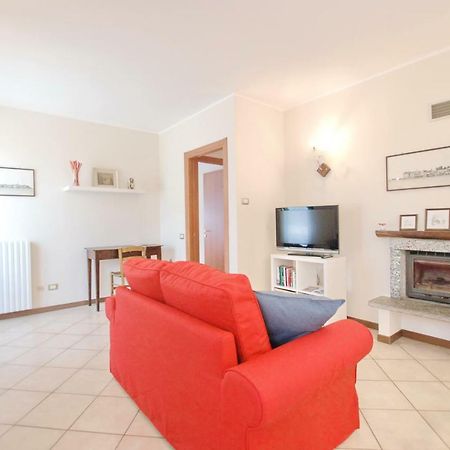 La Casa Dei Sogni Apartment Stresa Ngoại thất bức ảnh