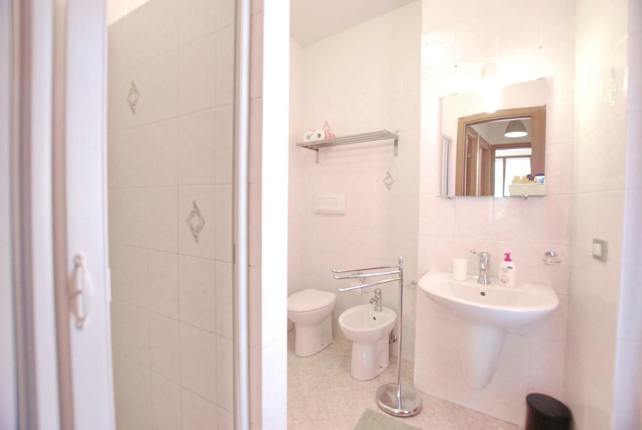 La Casa Dei Sogni Apartment Stresa Ngoại thất bức ảnh