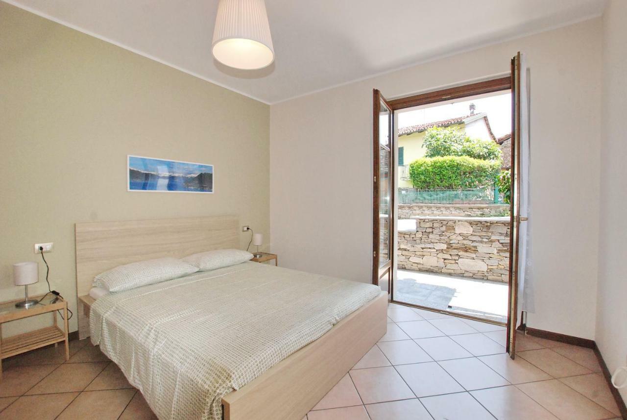 La Casa Dei Sogni Apartment Stresa Ngoại thất bức ảnh