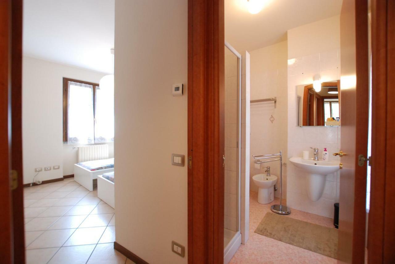 La Casa Dei Sogni Apartment Stresa Ngoại thất bức ảnh