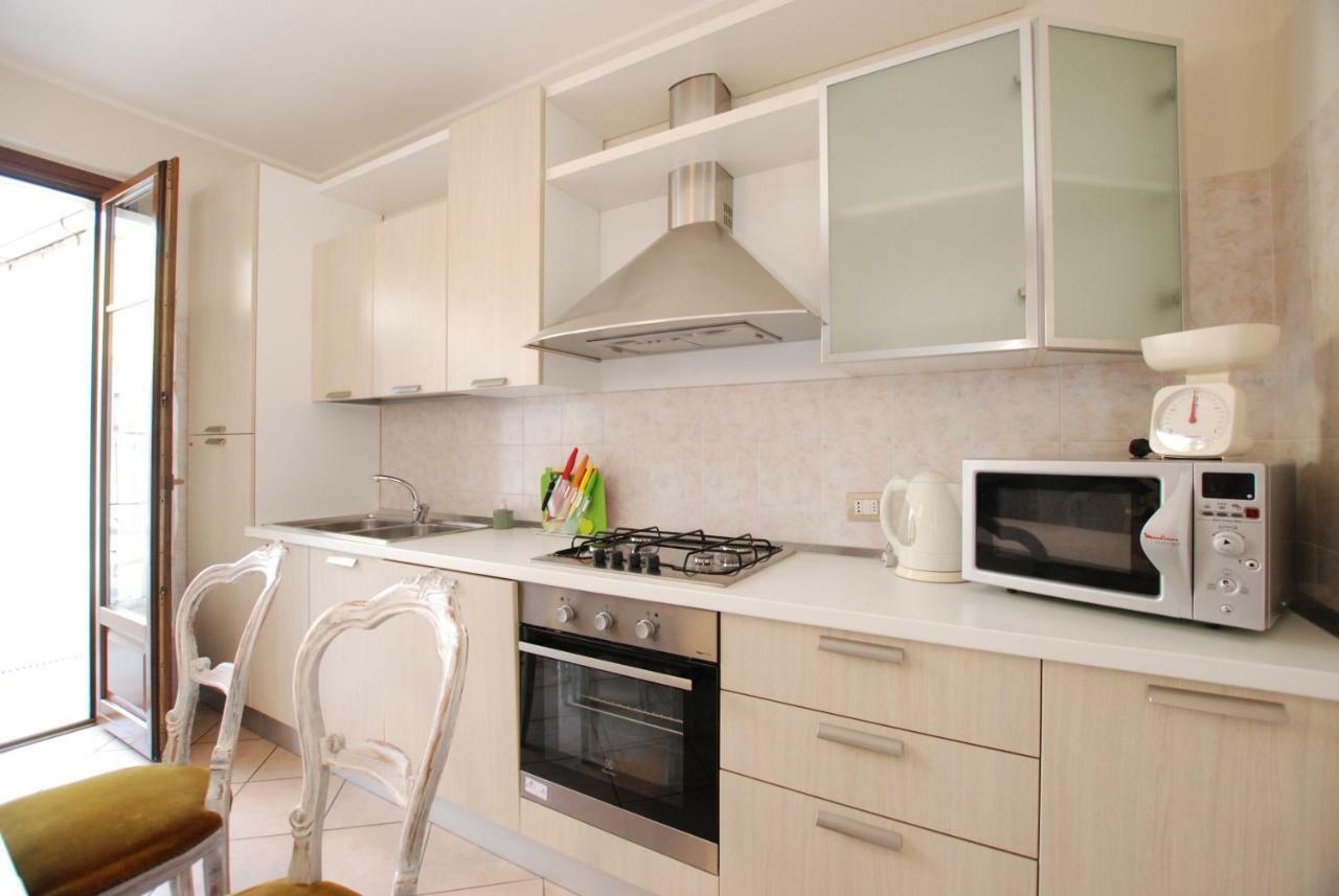 La Casa Dei Sogni Apartment Stresa Ngoại thất bức ảnh