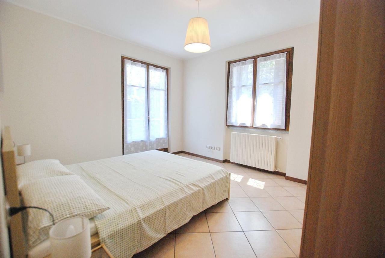 La Casa Dei Sogni Apartment Stresa Ngoại thất bức ảnh