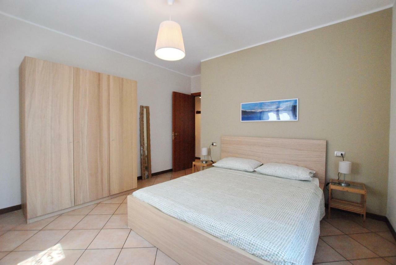 La Casa Dei Sogni Apartment Stresa Ngoại thất bức ảnh